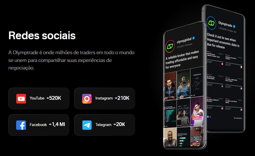 olymp trade review, olymp trade vale a pena