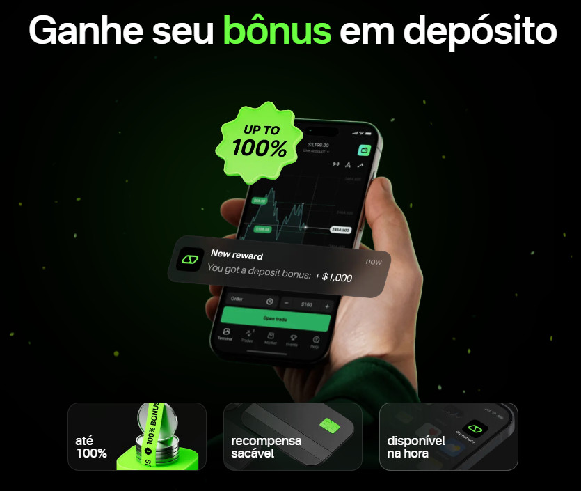 olymp trade codigo promocional