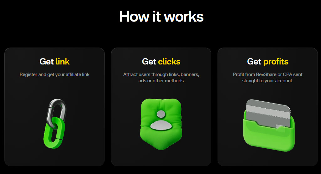 olymp trade refer and earn