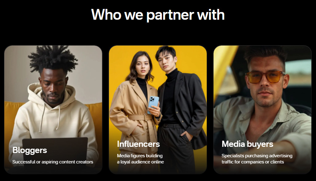 olymp trade affiliate program, olymp trade refer and earn