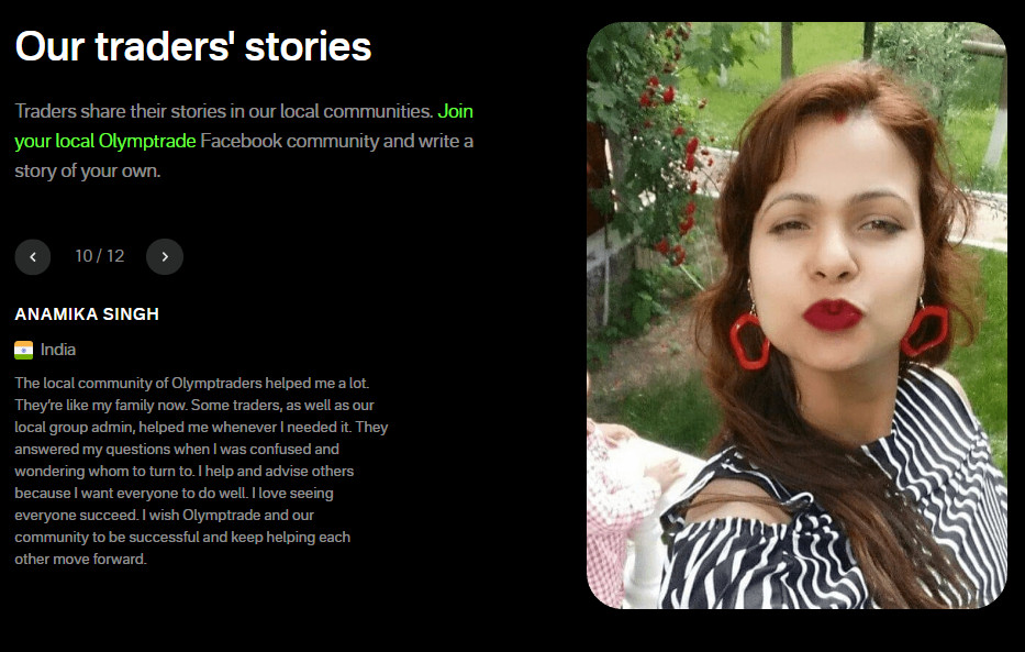 olymp trade reviews, olymp trade review quora