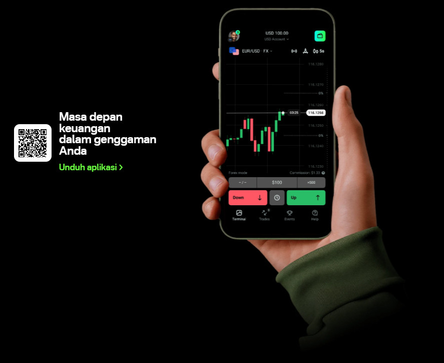 what is olymp trade, how olymp trade works