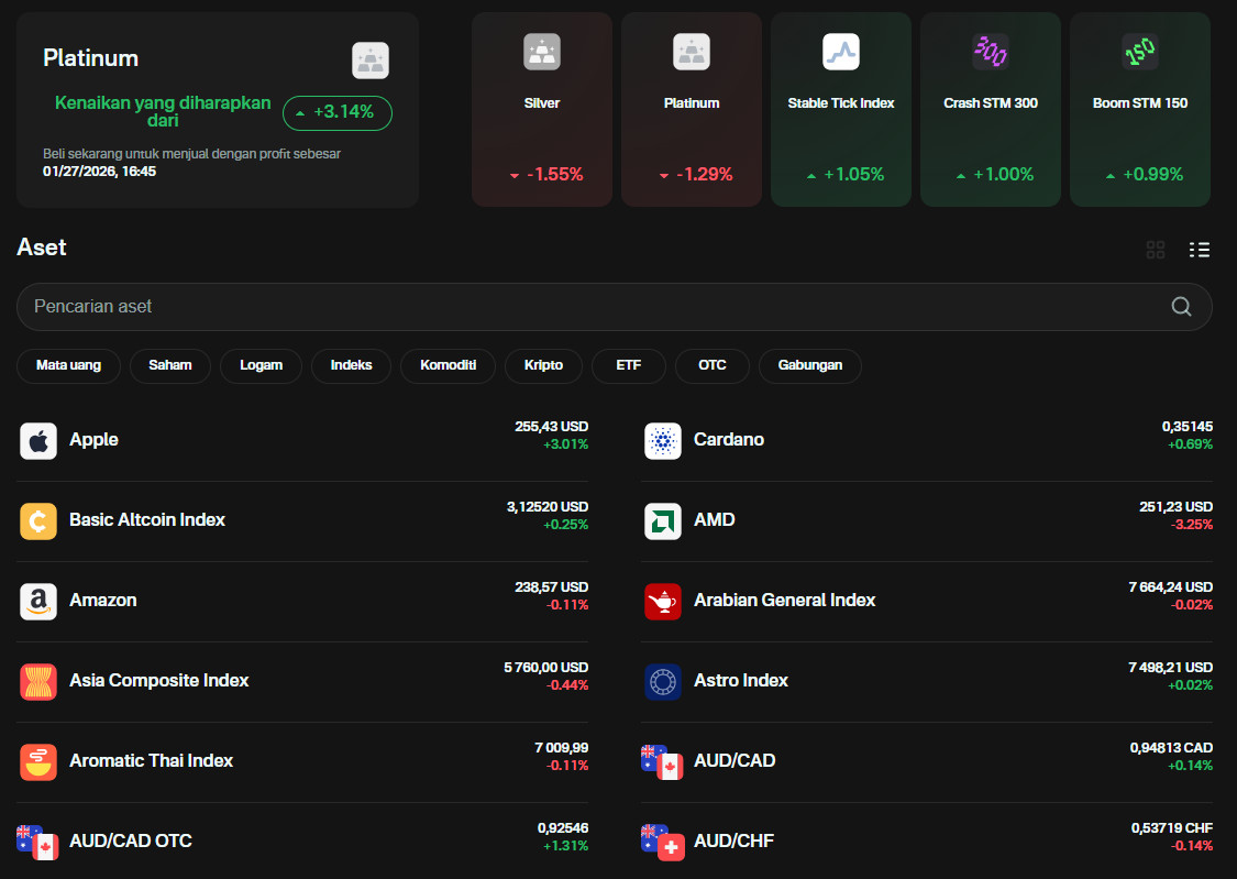 what is olymp trade and how it works, olymp trade is which type of trade