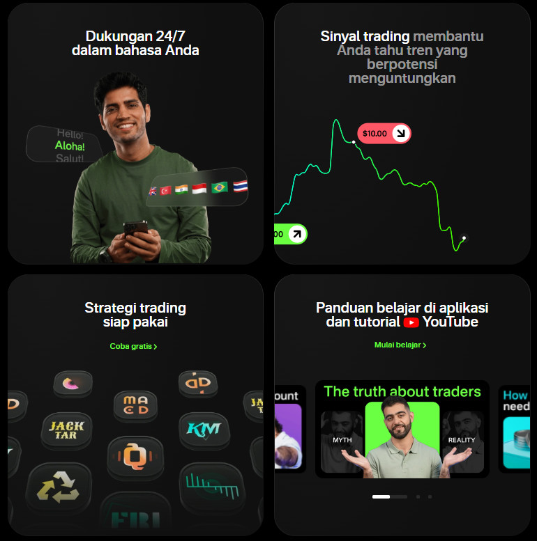 olymp trade trading online, olymp trade official website